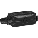 Estojo Duplo Titanium Black Miss Lemonade