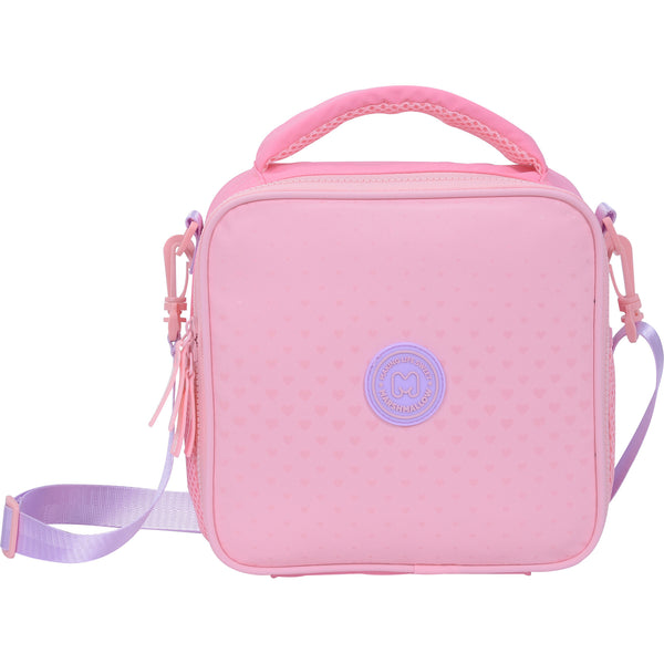 Saco Lanche Holidate Marshmallow