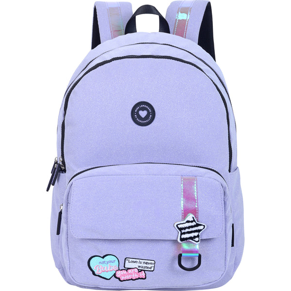 Mochila Dazzle Miss Lemonade