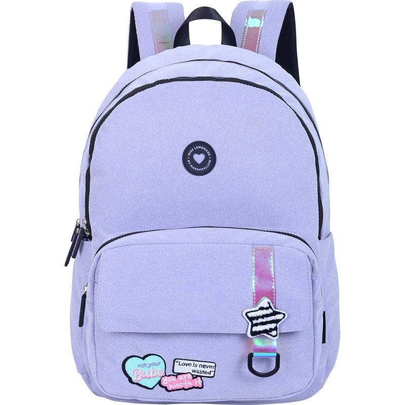 Mochila Dazzle Miss Lemonade