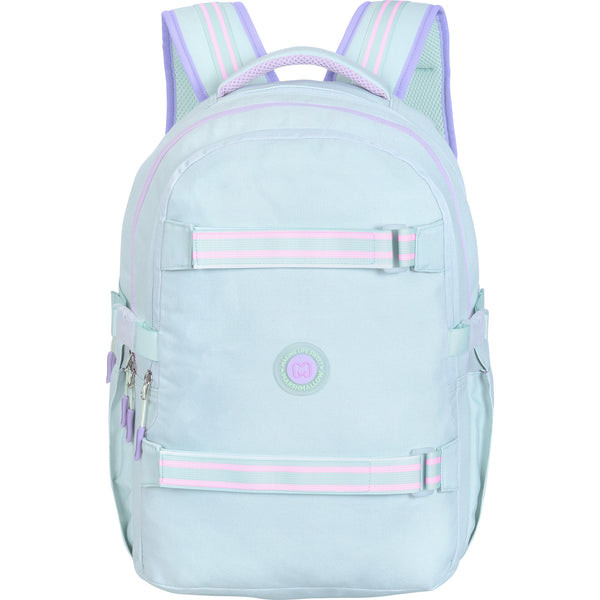 Mochila Sk8Ter Gal Mint Marshmallow