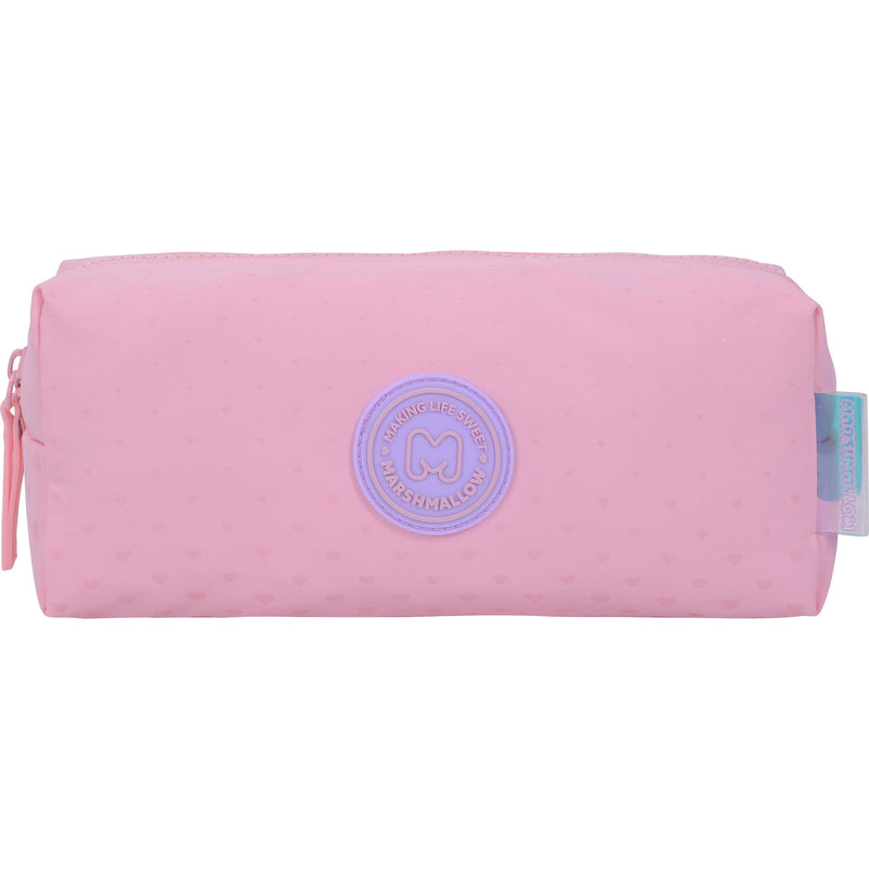 Estojo Holidate Marshmallow