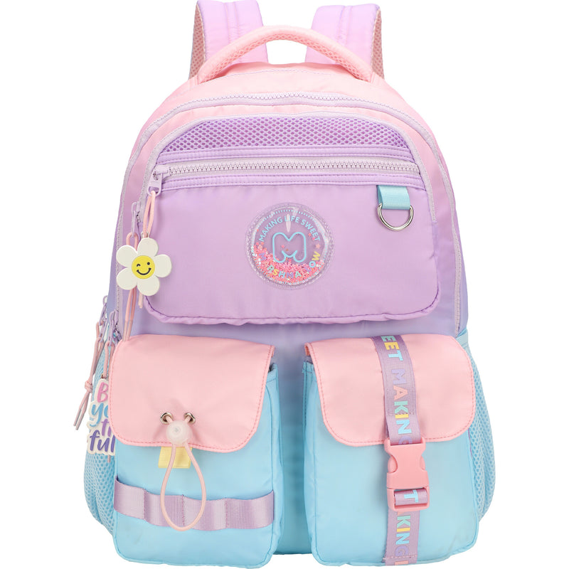 Mochila Summertime Marshmallow
