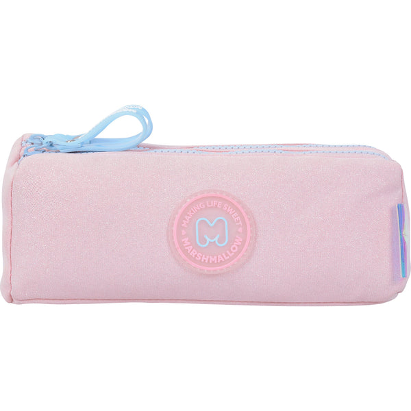 Estojo Tiara Pink Marshmallow