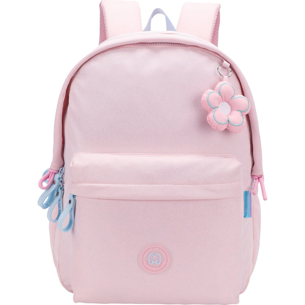 Mochila Tiara Pink Marshmallow