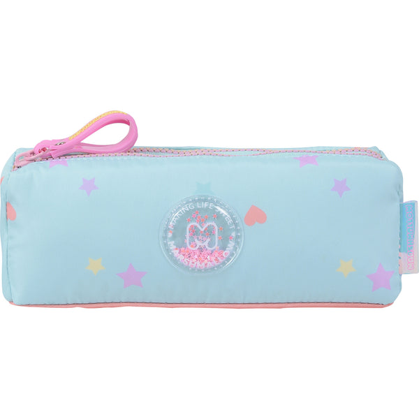 Estojo Duplo Stardust Marshmallow