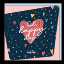 Postal - Oh, Happy Day