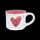 Chávena Café - All You Need Is Love And More Coffee