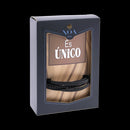 Pulseira Entrançada Preta - És Único