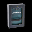 Pulseira Entrançada Preta - És Auténtico