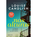 Nas Alturas de Louise Candlish