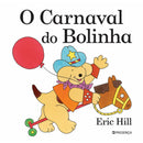 O Carnaval do Bolinha de Eric Hill