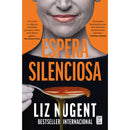 Espera Silenciosa de Liz Nugent