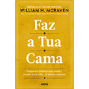 Faz a Tua Cama de William H. McRaven