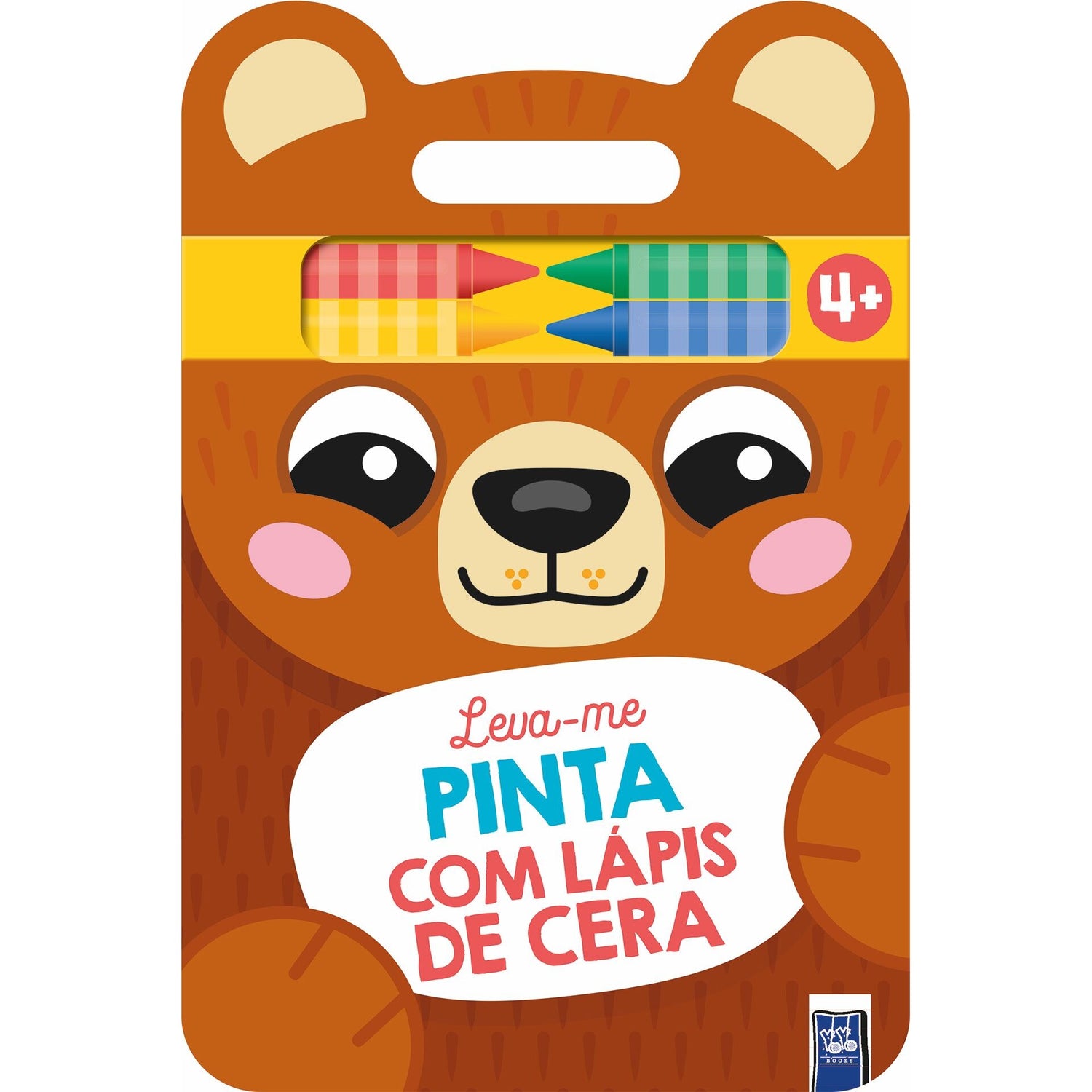 Castanho 4+