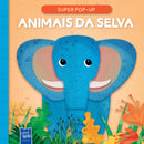 Animais da Selva