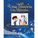 Uma História um Minuto – Contos Intemporais para Adormecer