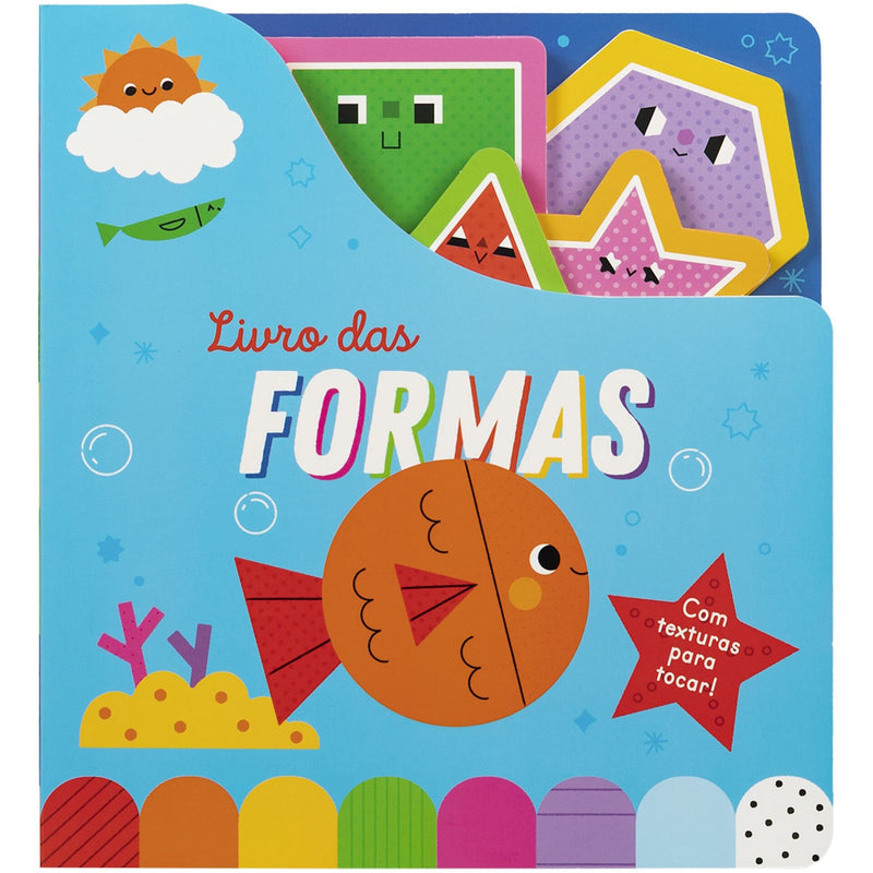 Livro das Formas