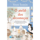 O Ateliê dos Recomeços de Yeon Somin