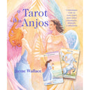 O Tarot dos Anjos de Jayne Wallace