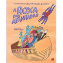 A Roxa das Apanhadas de Pedro Leitão - nº 17