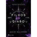 Os Filhos do Diabo 2 de Chloé Wallerand