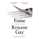 Fome de Roxane Gay
