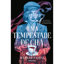 Uma Tempestade De Chá de Hafsah Faizal