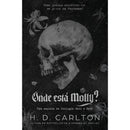 Onde Está Molly? de H. D. Carlton