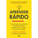 Aprender Rápido de Scott H. Young
