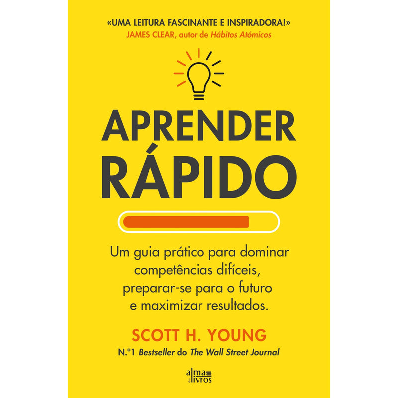 Aprender Rápido de Scott H. Young