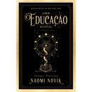 Uma Educação Mortal de Naomi Novik