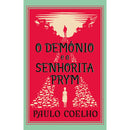 O Demónio E A Senhorita Prym de Paulo Coelho