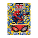 Spider Man - Procura e Descobre