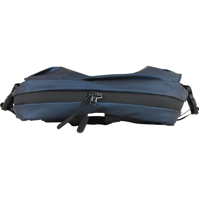 Mochila Office Borracha Blue Note!