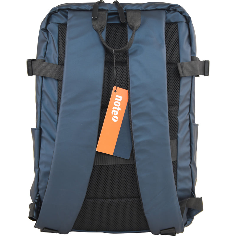 Mochila Office Borracha Blue Note!