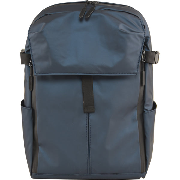Mochila Office Borracha Blue Note!