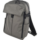 Mochila Office Borracha Brown Note!