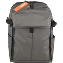 Mochila Office Borracha Brown Note!