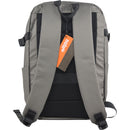 Mochila Office Borracha Brown Note!