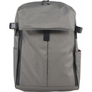 Mochila Office Borracha Brown Note!