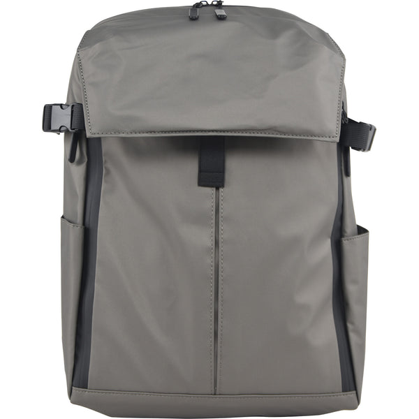 Mochila Office Borracha Brown Note!