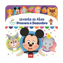 Disney Baby-Procura e Descobre