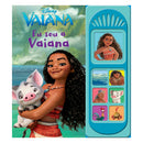 Eu Sou A Vaiana