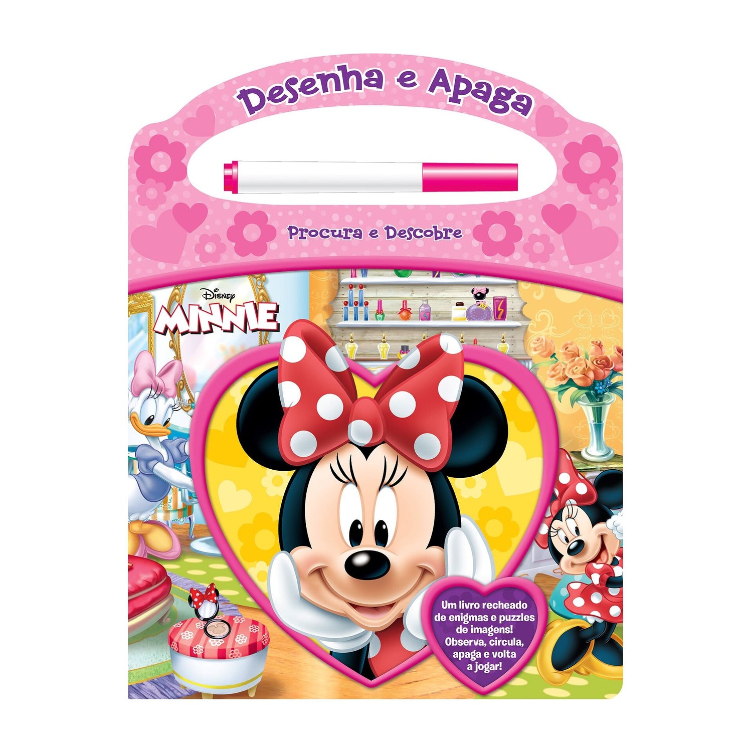 Minnie Mouse