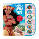 Vaiana-O Pua Salva o Dia