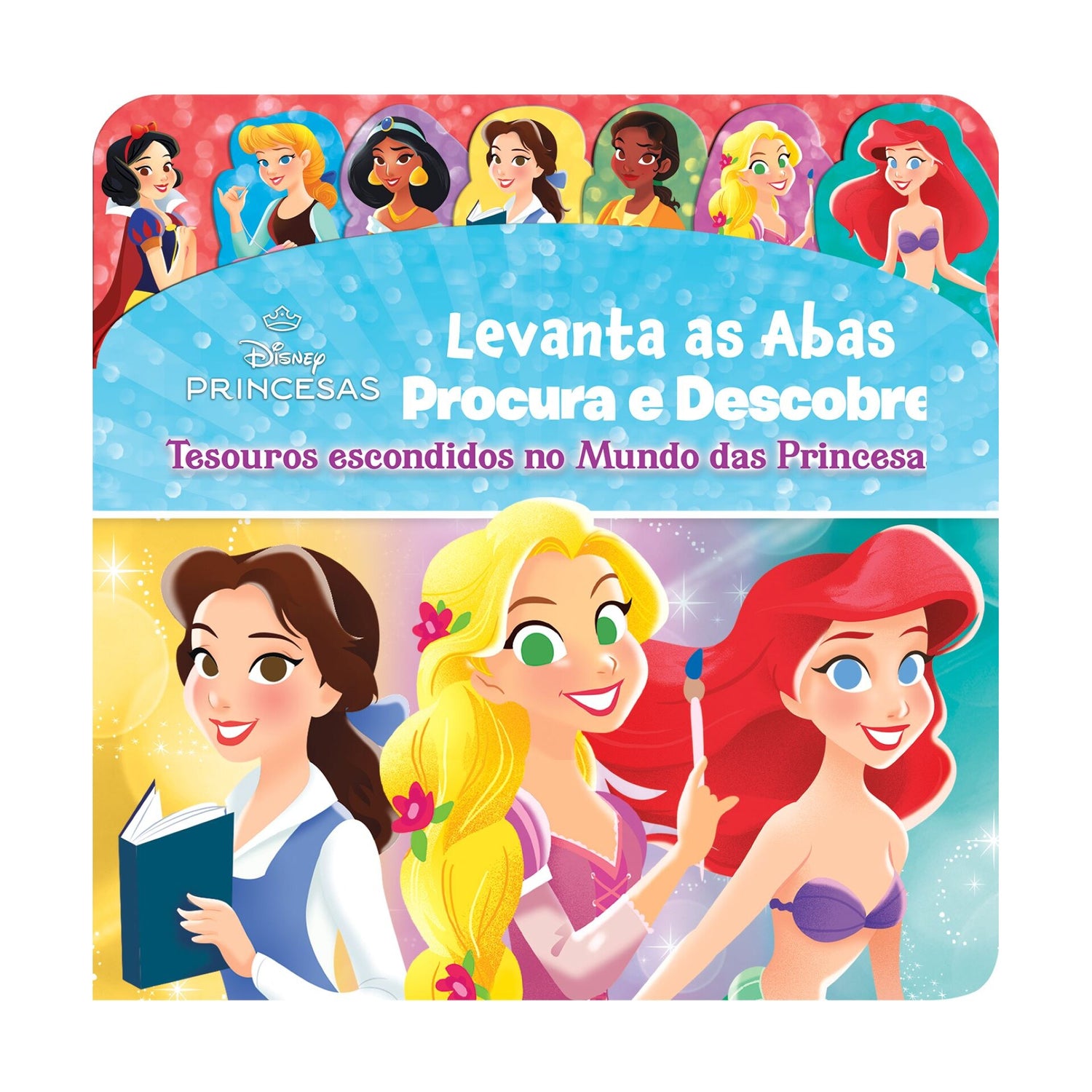 Princesas
