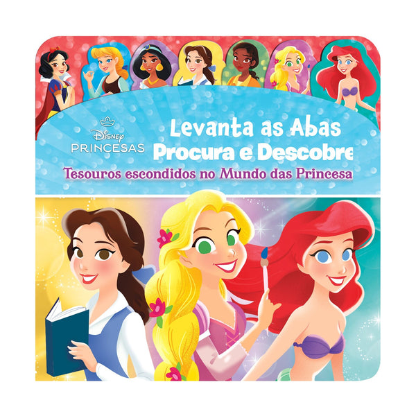 Princesas