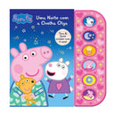 Peppa Pig - uma Noite com A Ovelha Olga