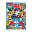 Paw Patrol - Procura e Descobre